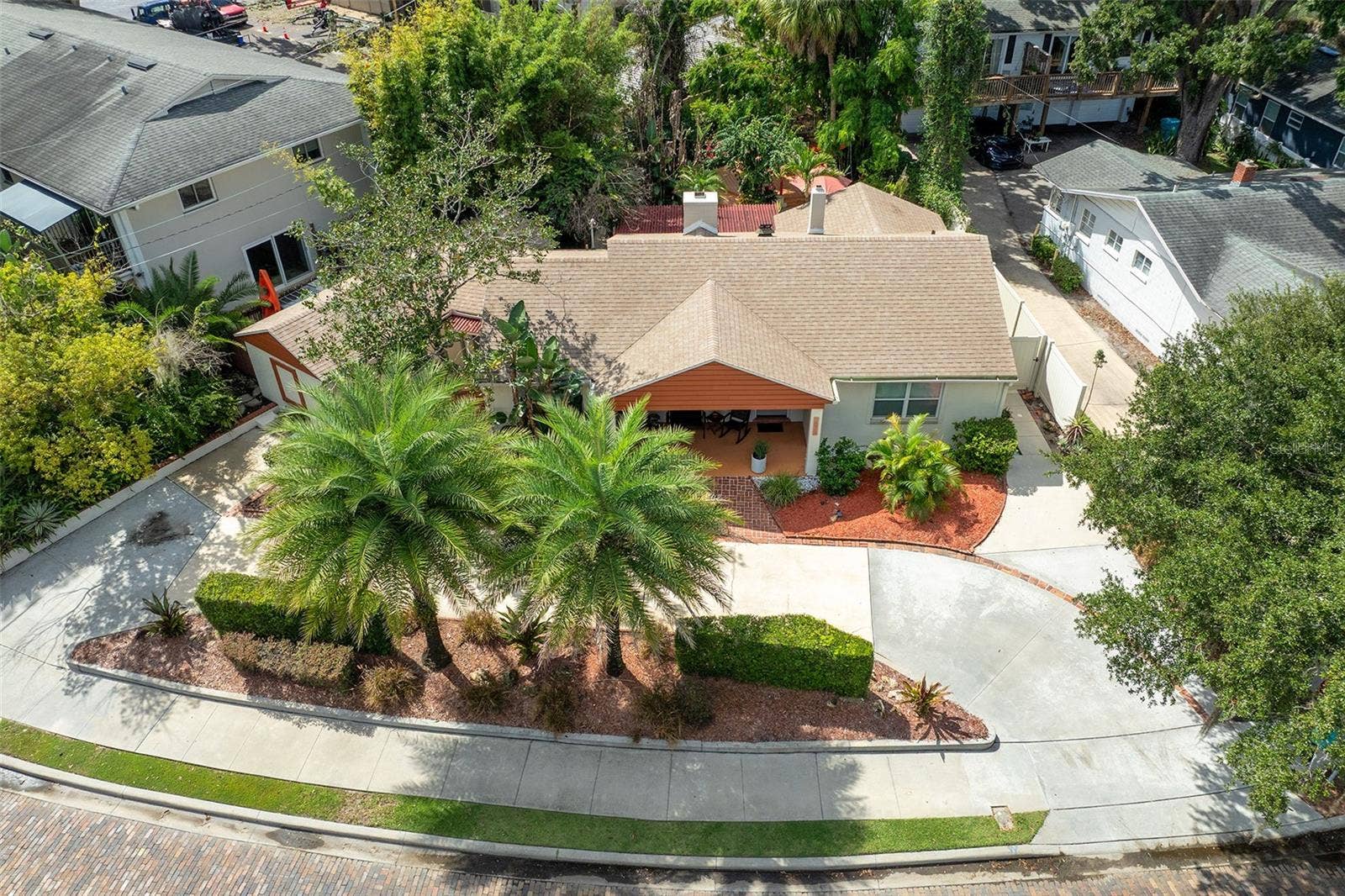1036 DELANEY AVENUE, Orlando, FL 32806 1036 DELANEY AVENUE, Orlando, FL 32806