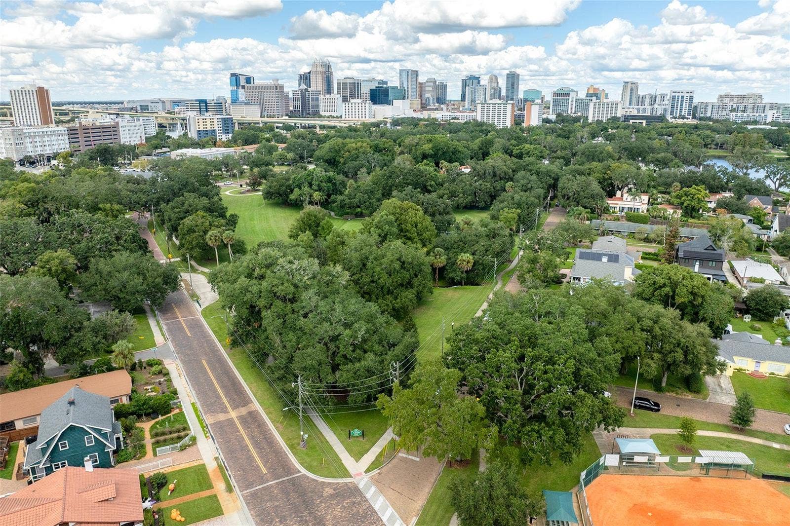 1036 DELANEY AVENUE, Orlando, FL 32806 1036 DELANEY AVENUE, Orlando, FL 32806