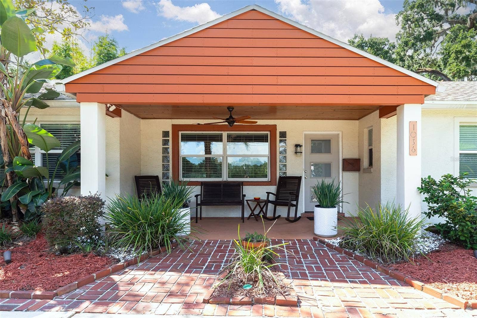 1036 DELANEY AVENUE, Orlando, FL 32806 1036 DELANEY AVENUE, Orlando, FL 32806