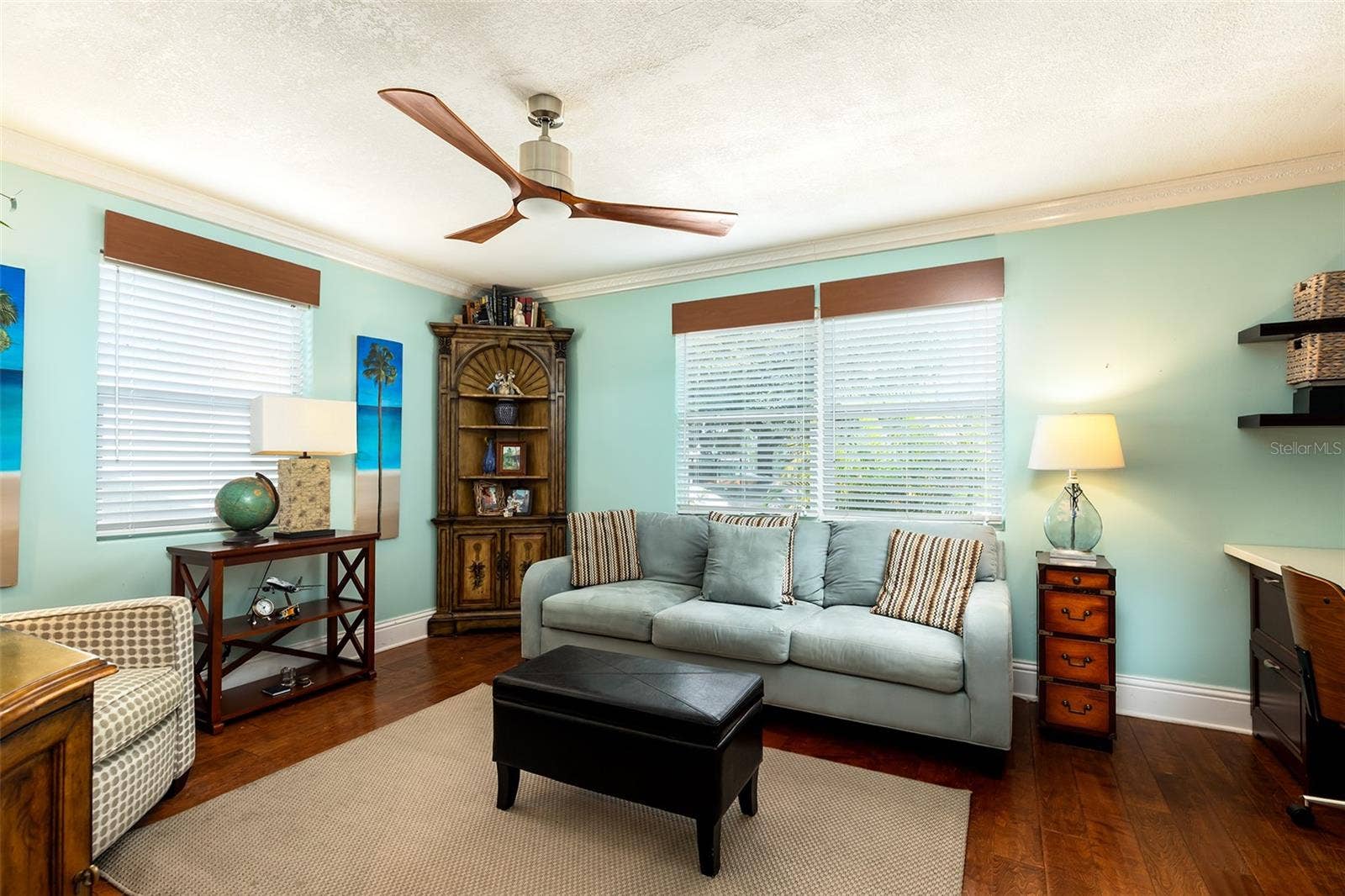 1036 DELANEY AVENUE, Orlando, FL 32806 Bedroom 3
