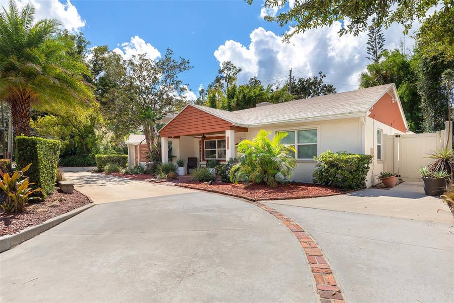 Property photo for 1036 DELANEY AVENUE, Orlando, FL