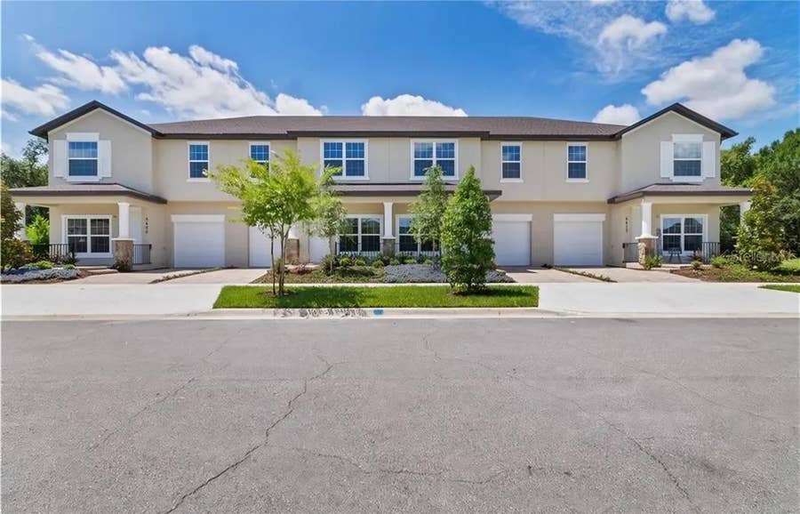 Property photo for 4404 SUMMER FLOWERS PLACE, Kissimmee, FL