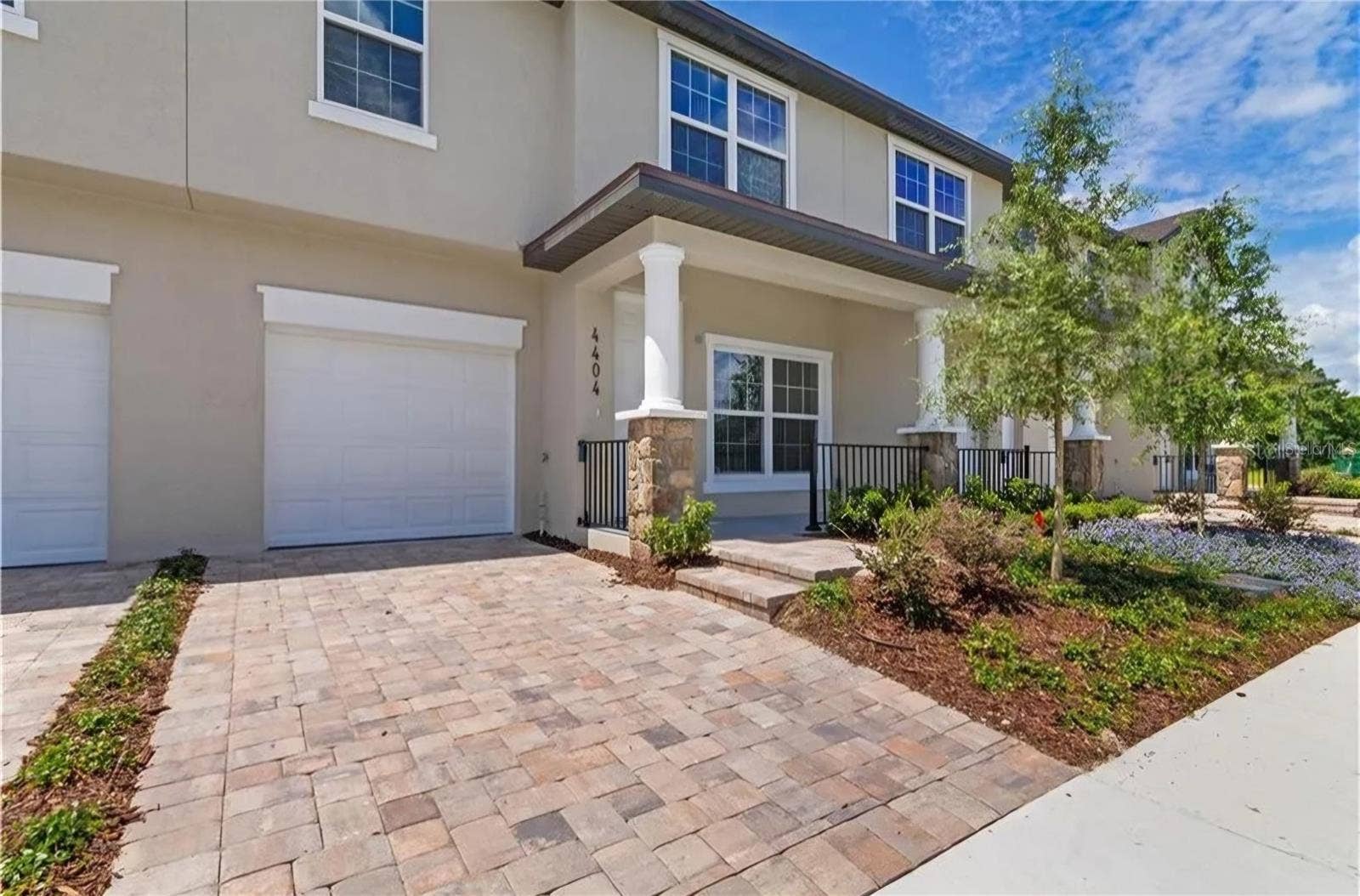 4404 SUMMER FLOWERS PLACE, Kissimmee, FL 34746 4404 SUMMER FLOWERS PLACE, Kissimmee, FL 34746