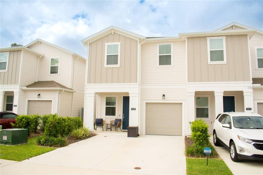 Property photo for 7608 STONE CREEK TRAIL, Kissimmee, FL