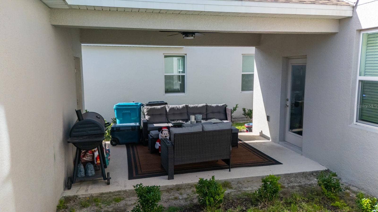 Open Patio 1