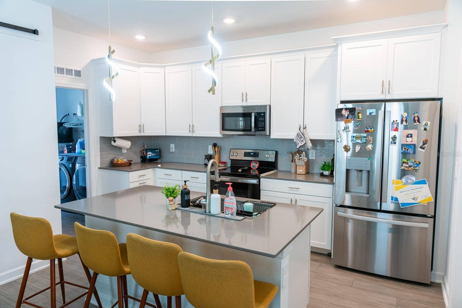 Kitchen 1