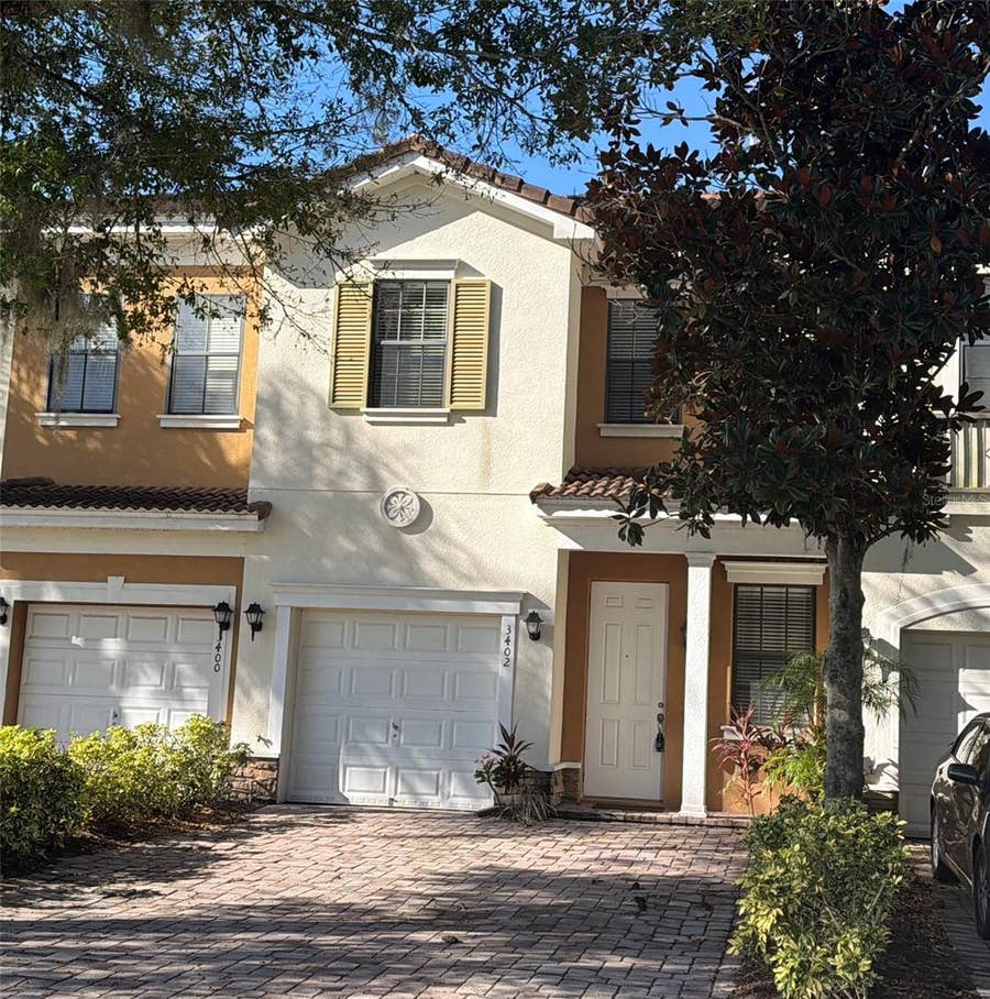 Property photo for 3402 ALLEGRA CIRCLE, St Cloud, FL