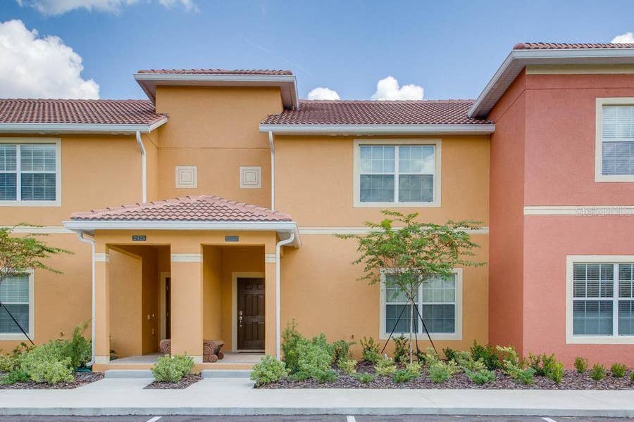 Property photo for 2927 BANANA PALM DRIVE, Kissimmee, FL