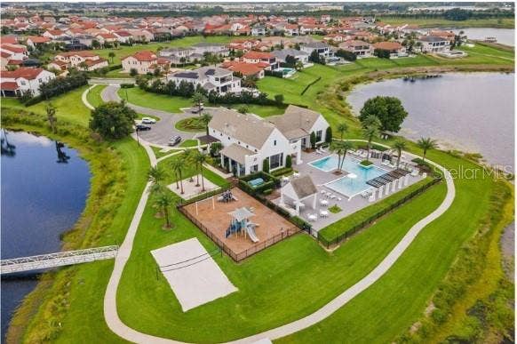 8270 TOPSAIL PLACE, Winter Garden, FL 34787 8270 TOPSAIL PLACE, Winter Garden, FL 34787