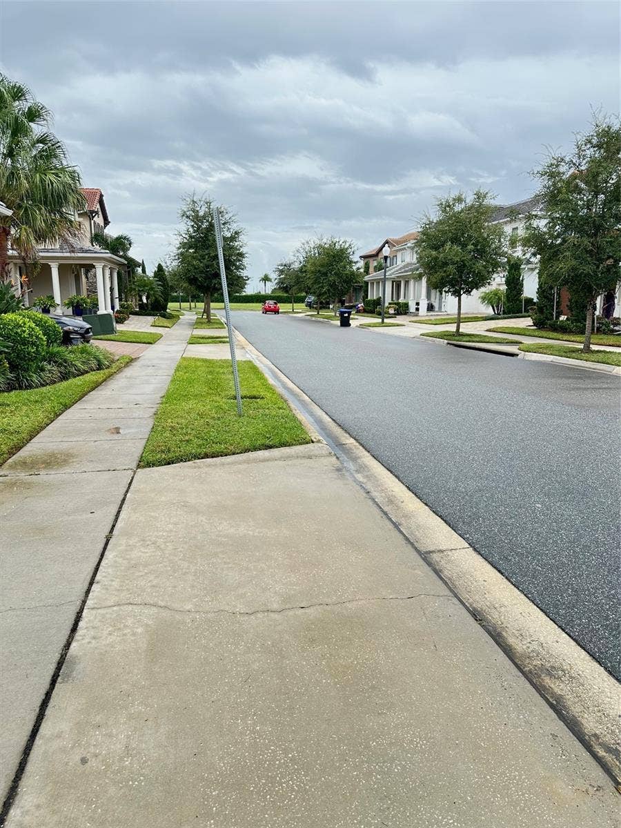 8270 TOPSAIL PLACE, Winter Garden, FL 34787 8270 TOPSAIL PLACE, Winter Garden, FL 34787