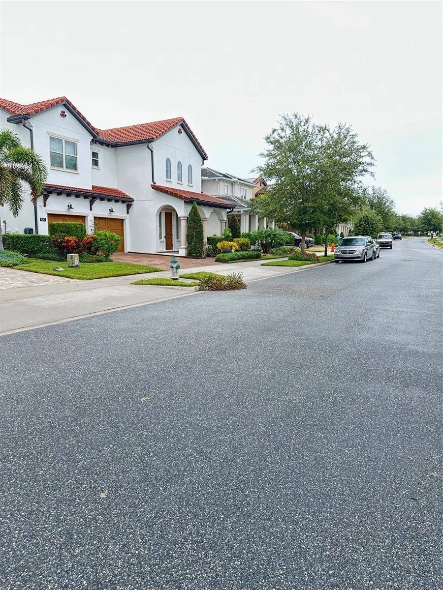 8270 TOPSAIL PLACE, Winter Garden, FL 34787 8270 TOPSAIL PLACE, Winter Garden, FL 34787