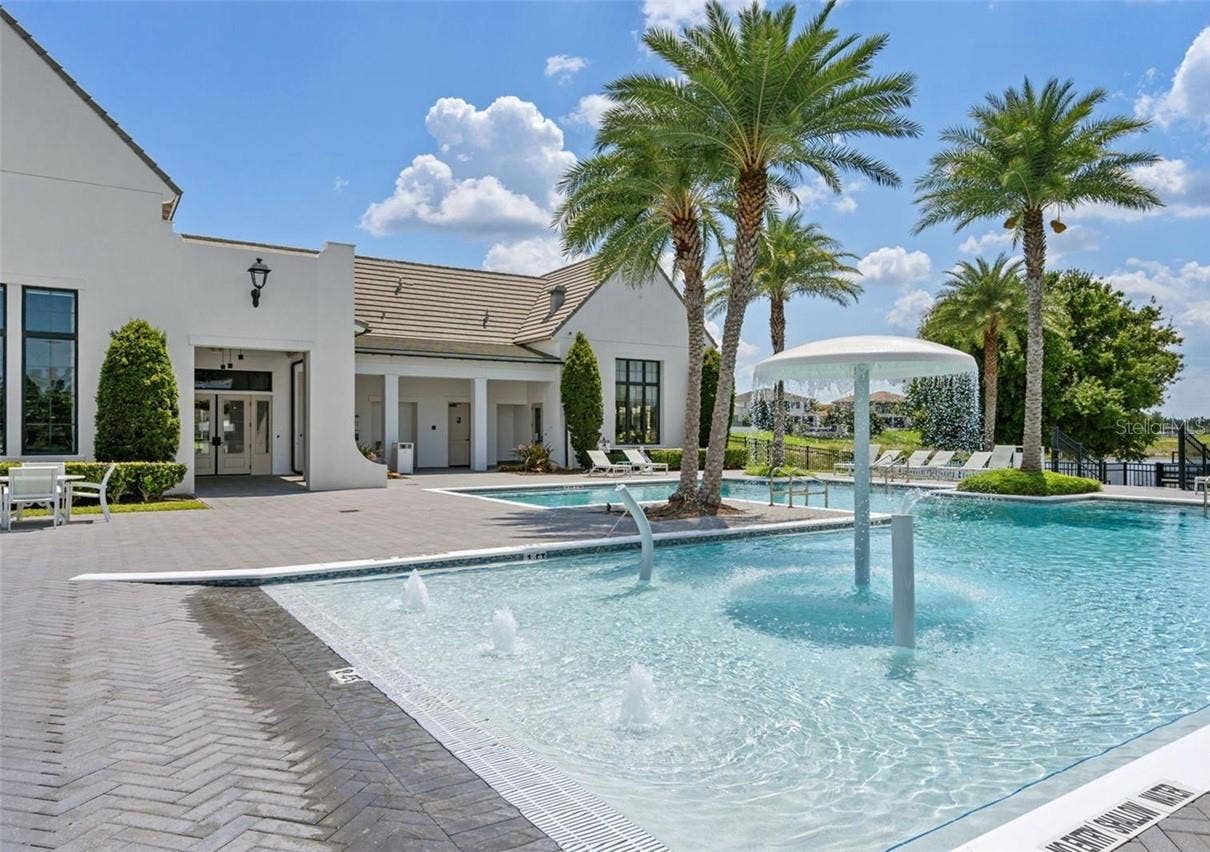 8270 TOPSAIL PLACE, Winter Garden, FL 34787 8270 TOPSAIL PLACE, Winter Garden, FL 34787