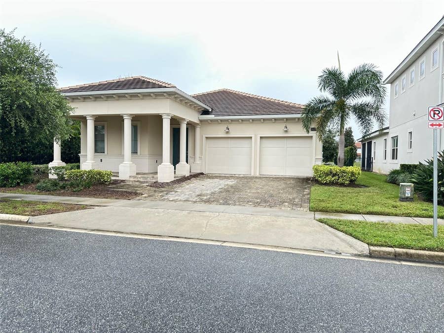 Property photo for 8270 TOPSAIL PLACE, Winter Garden, FL