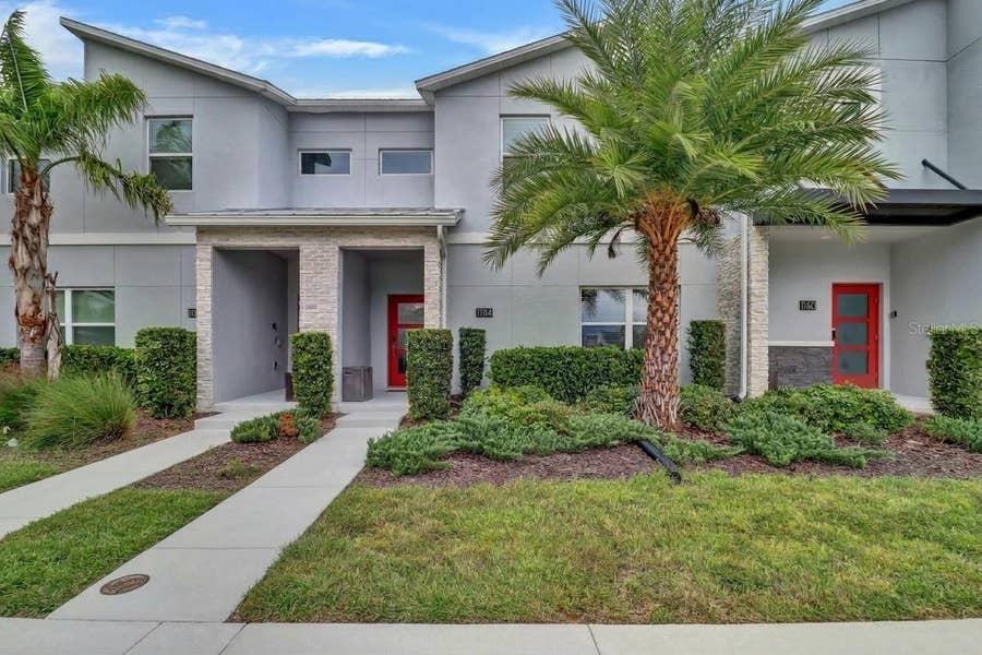Property photo for 1184 CHALLENGE DRIVE, Davenport, FL