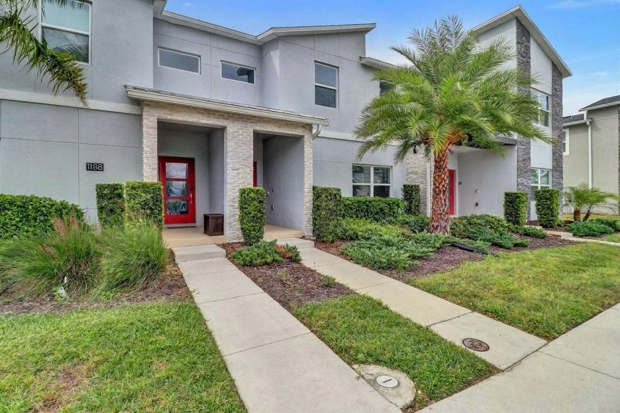 1184 CHALLENGE DRIVE, Davenport, FL 33896
