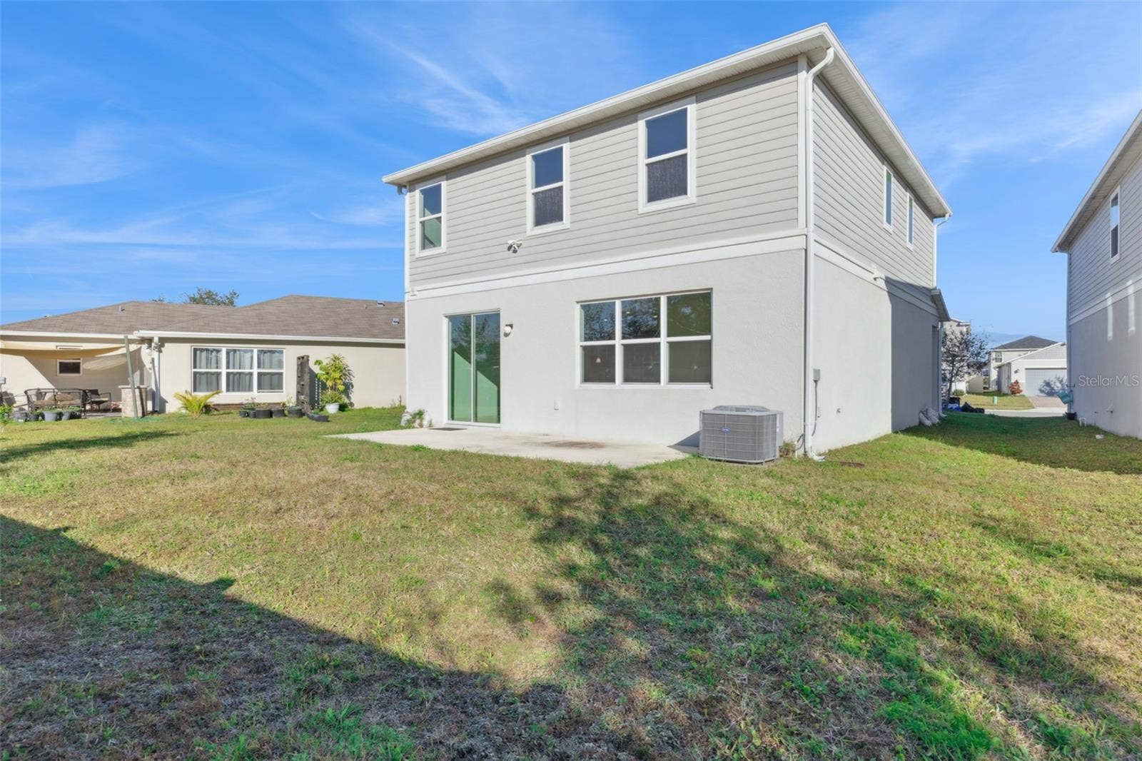 2310 TWIN FLOWER LANE, Sanford, FL 32771