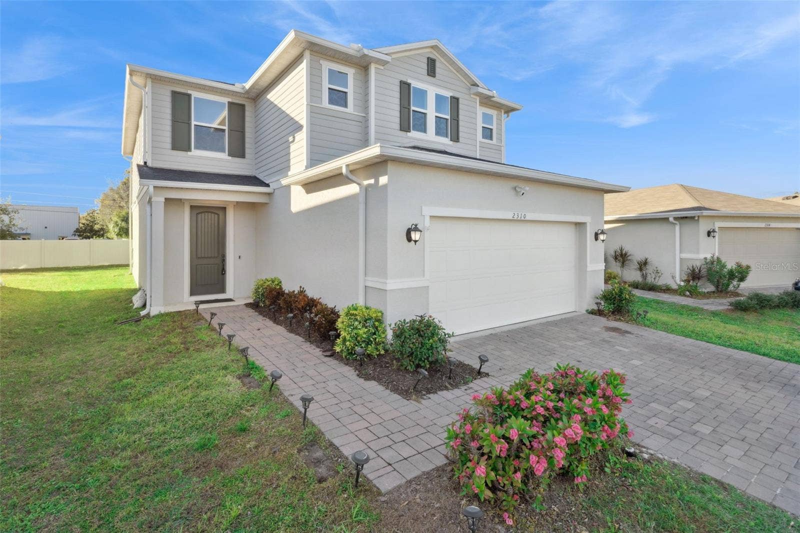 2310 TWIN FLOWER LANE, Sanford, FL 32771