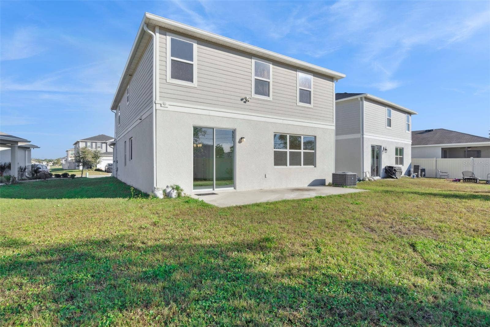 2310 TWIN FLOWER LANE, Sanford, FL 32771
