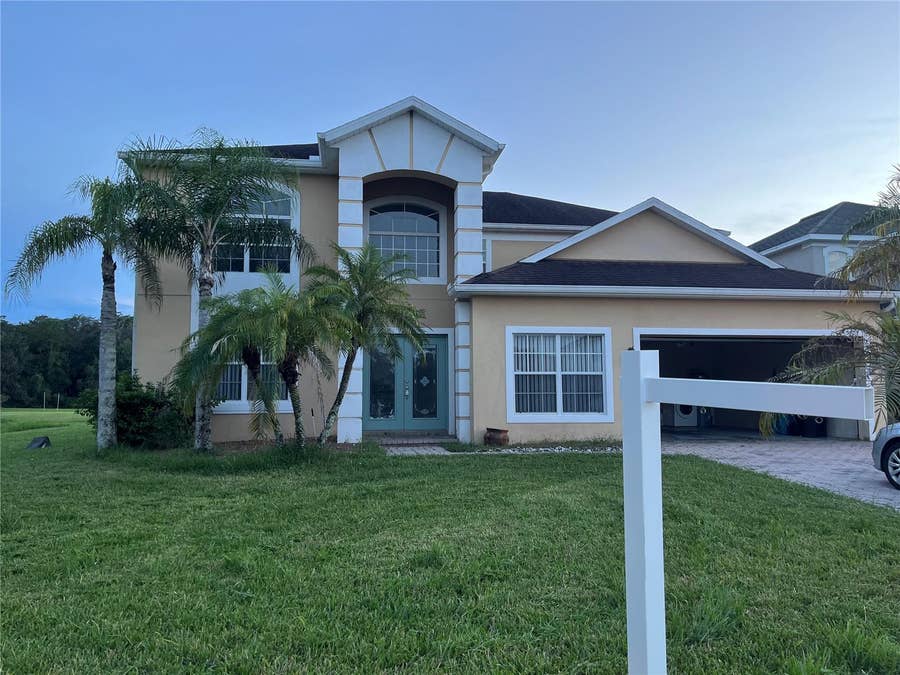 Property photo for 5803 CHESHIRE COVE TERRACE, Orlando, FL