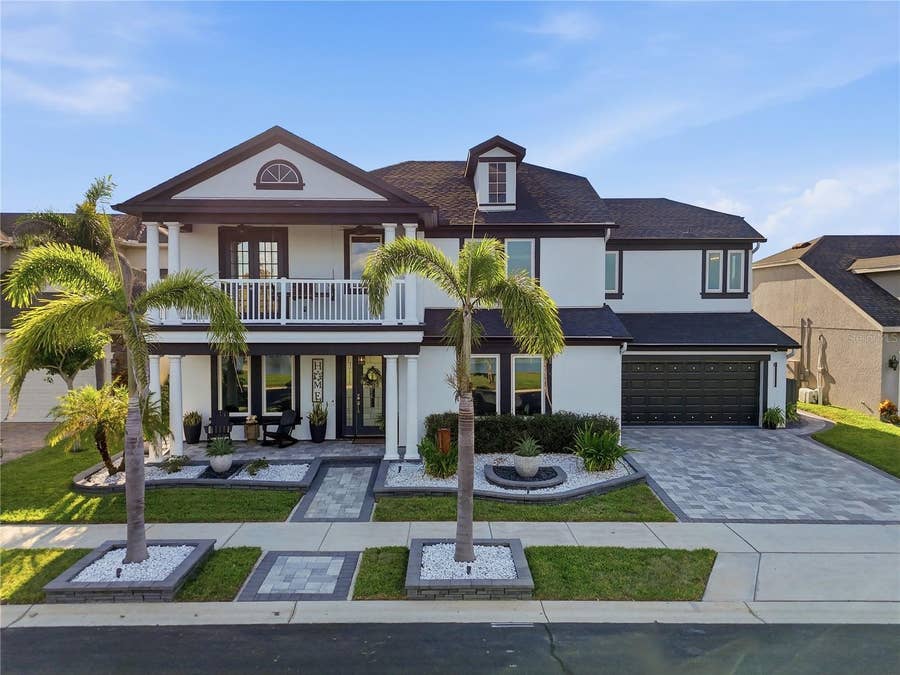 Property photo for 113 PEACE RIVER COURT, Groveland, FL