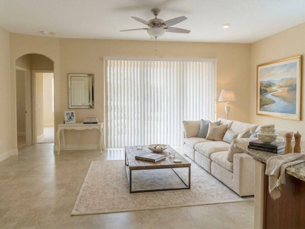 6628 BOUGANVILLEA CRESCENT DRIVE, Orlando, FL 32809
