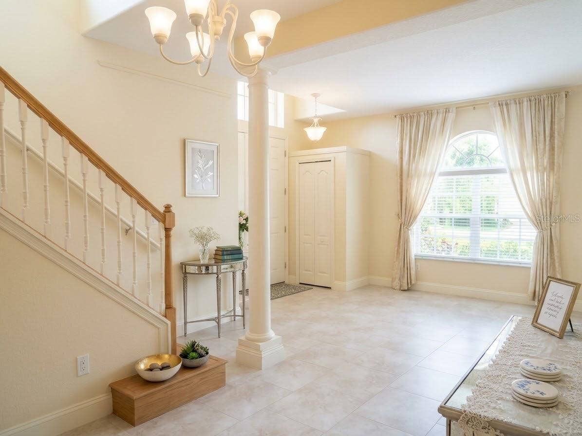 6628 BOUGANVILLEA CRESCENT DRIVE, Orlando, FL 32809