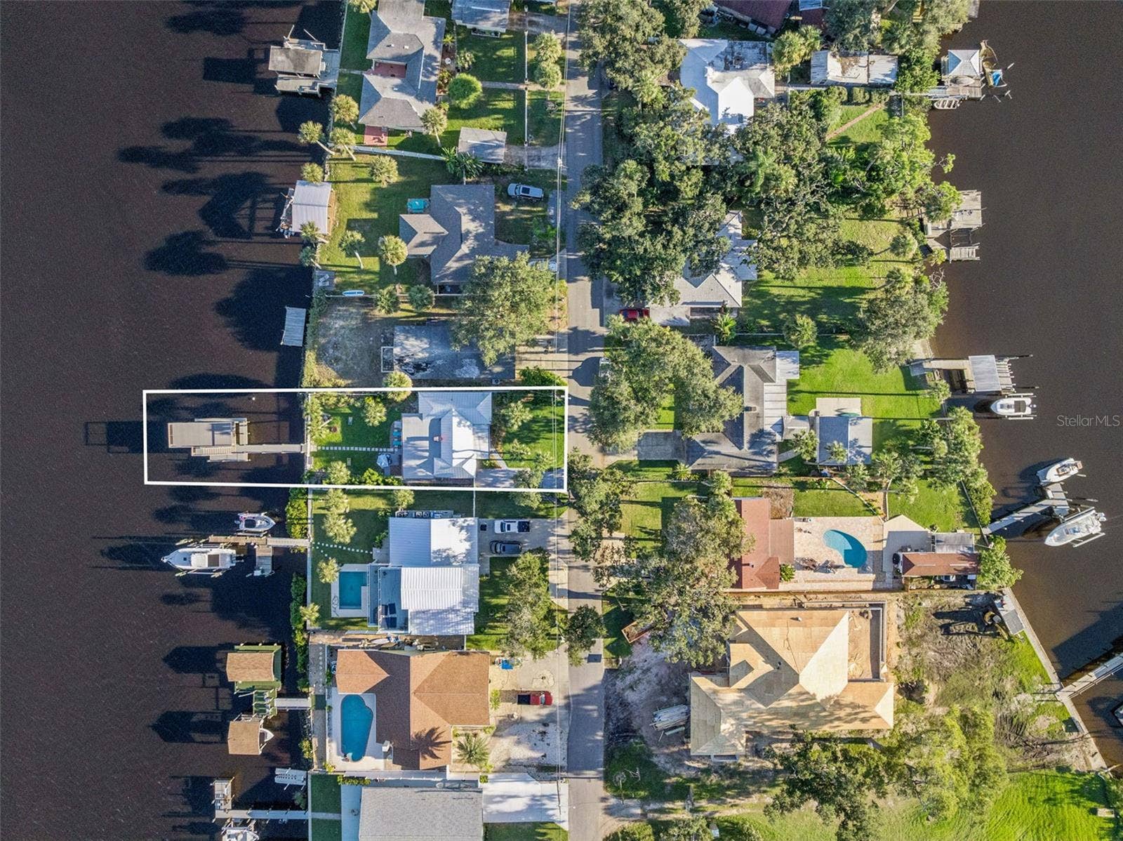 5959 RIVERSIDE DRIVE, Port Orange, FL 32127