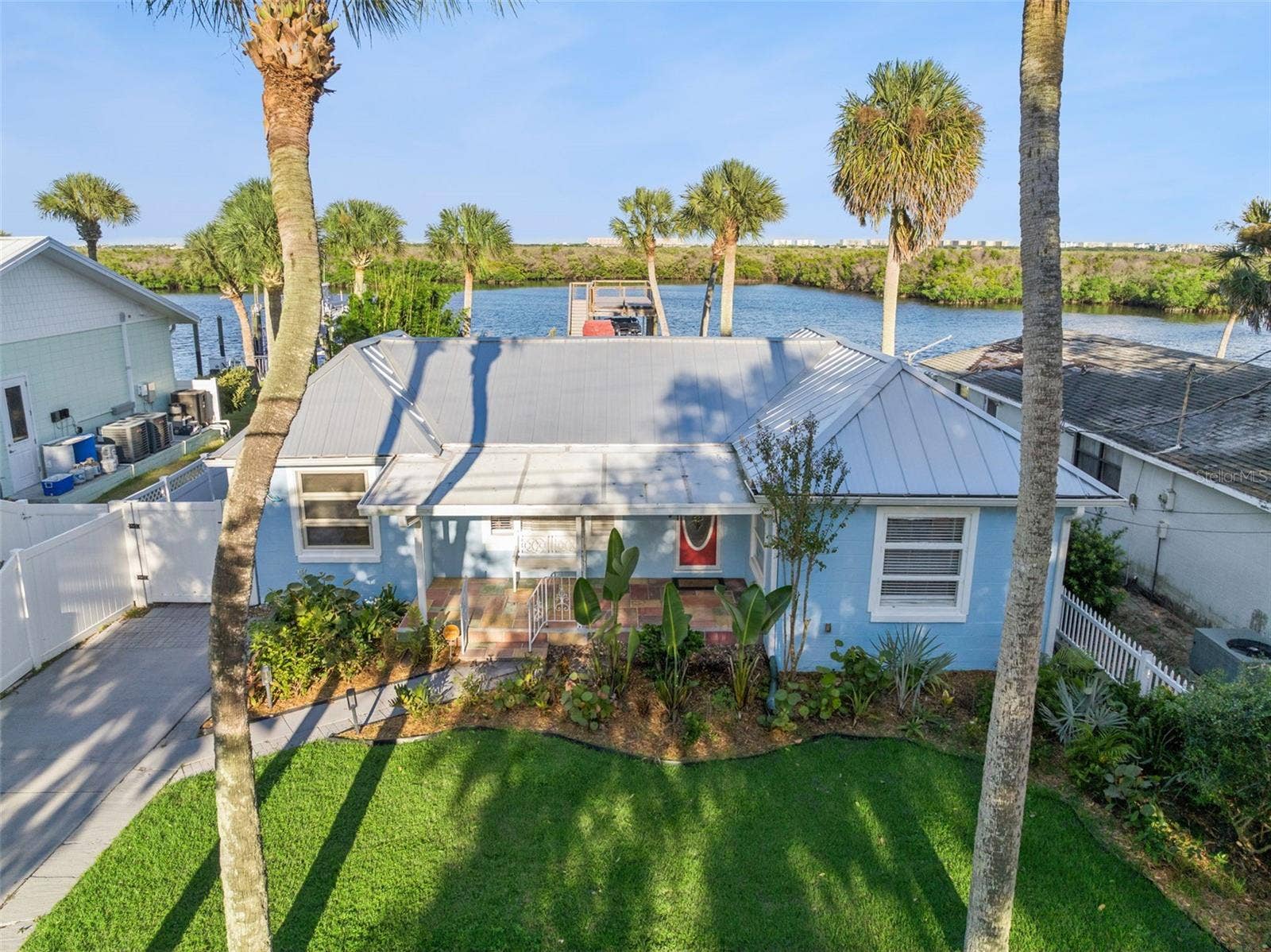 5959 RIVERSIDE DRIVE, Port Orange, FL 32127