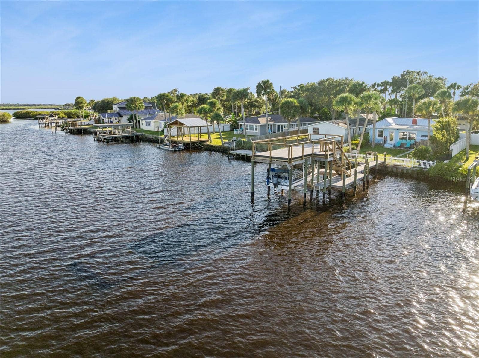 5959 RIVERSIDE DRIVE, Port Orange, FL 32127