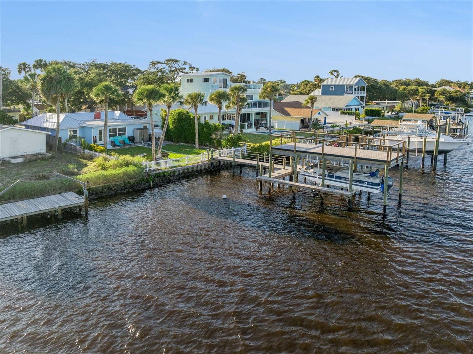 5959 RIVERSIDE DRIVE, Port Orange, FL 32127
