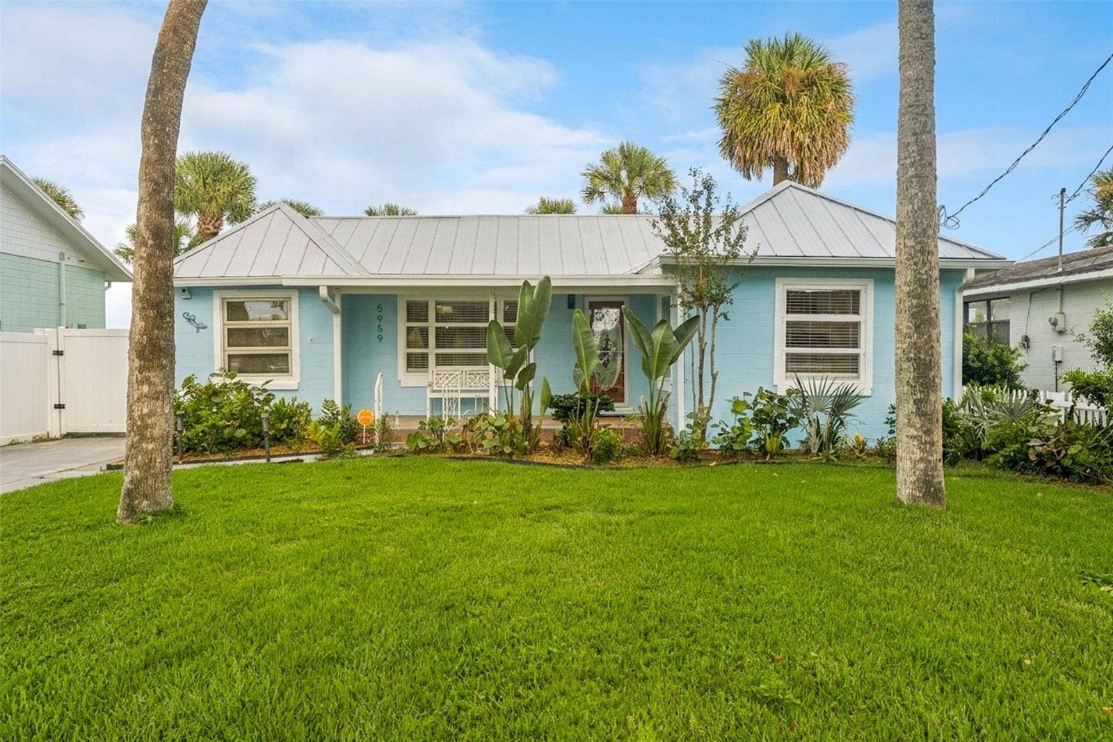 5959 RIVERSIDE DRIVE, Port Orange, FL 32127