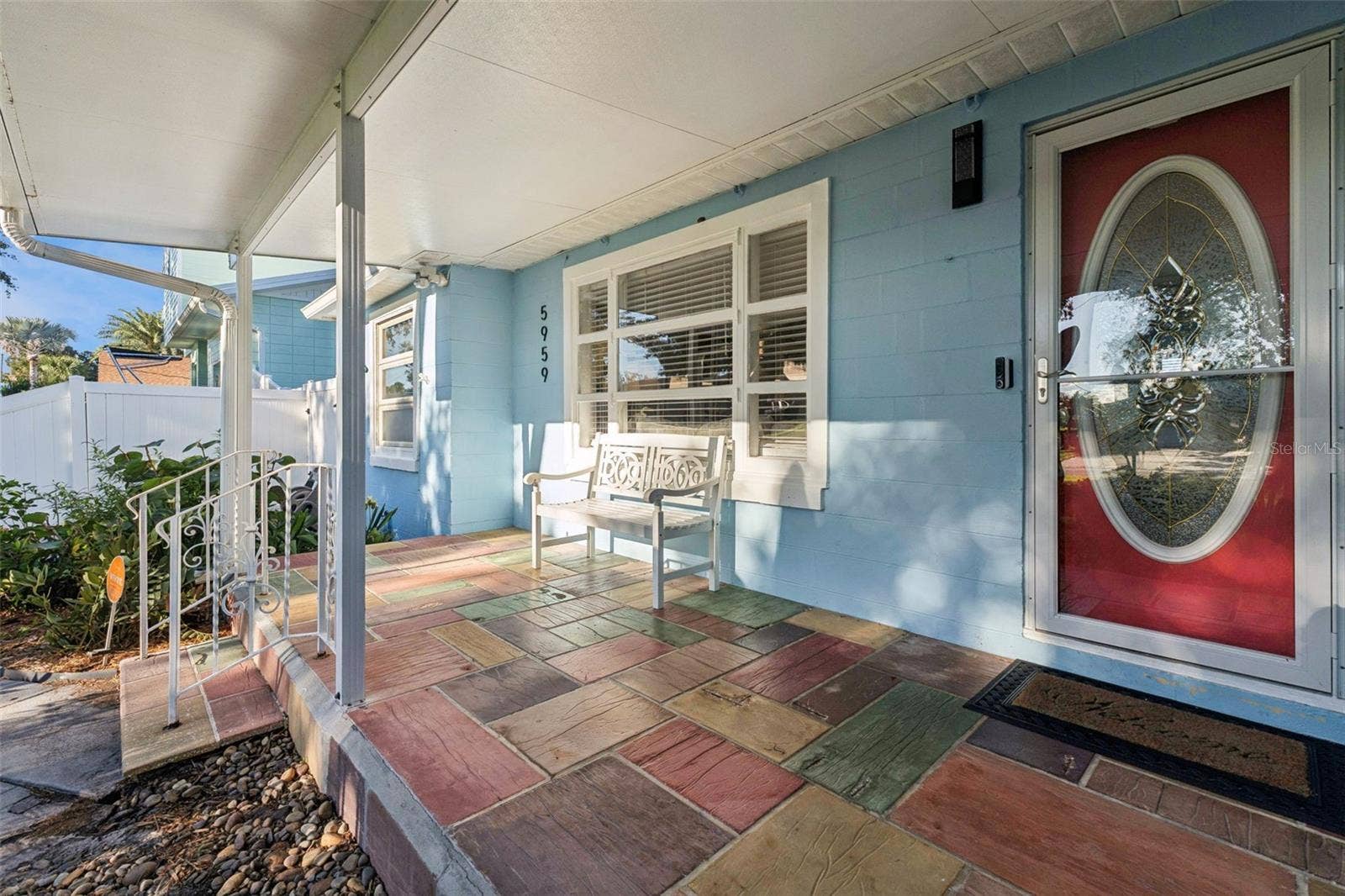 5959 RIVERSIDE DRIVE, Port Orange, FL 32127