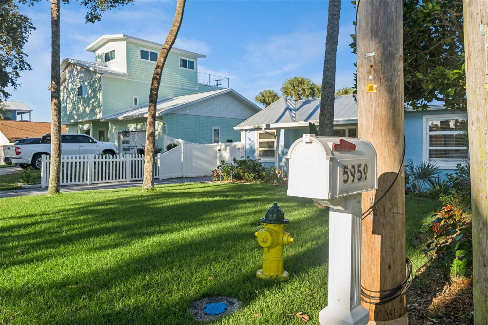 5959 RIVERSIDE DRIVE, Port Orange, FL 32127