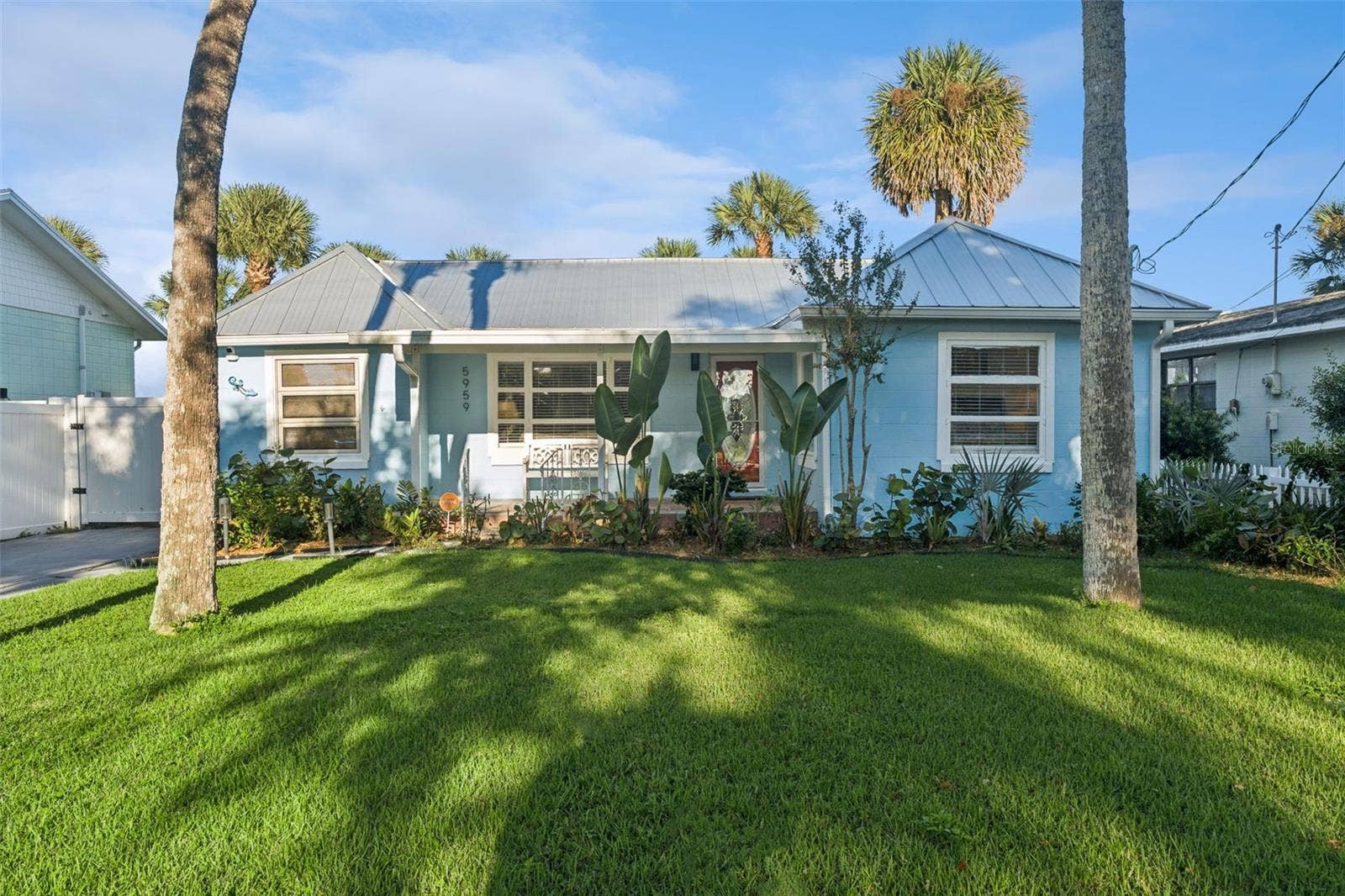 5959 RIVERSIDE DRIVE, Port Orange, FL 32127
