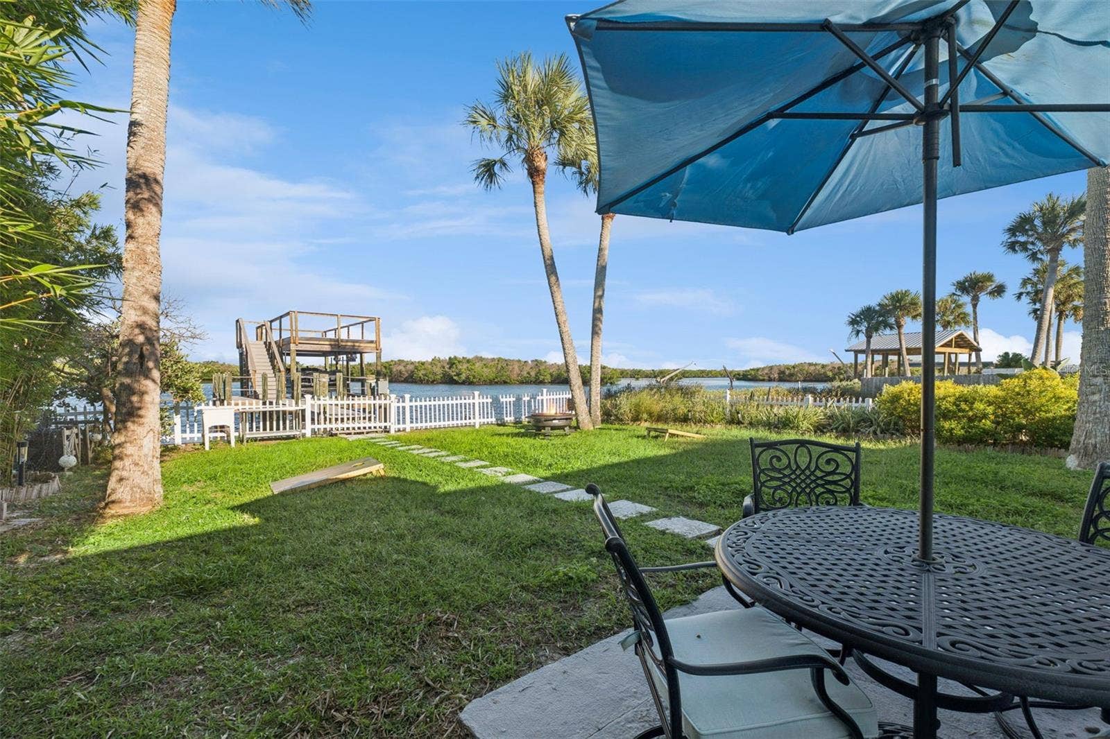 5959 RIVERSIDE DRIVE, Port Orange, FL 32127