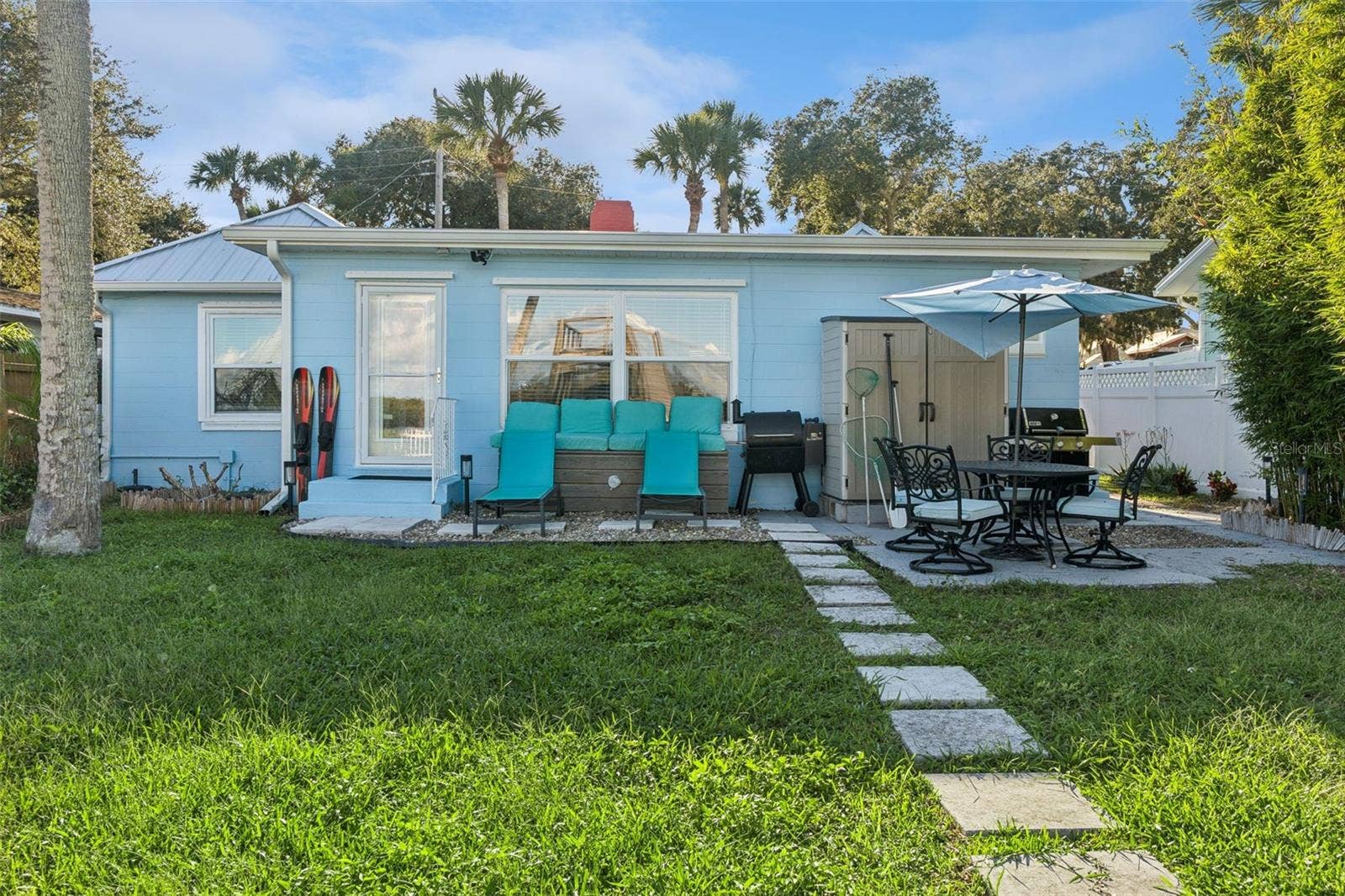 5959 RIVERSIDE DRIVE, Port Orange, FL 32127