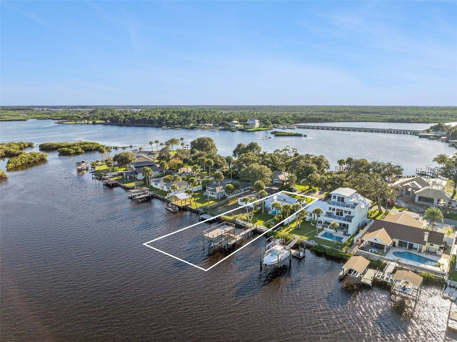 5959 RIVERSIDE DRIVE, Port Orange, FL 32127