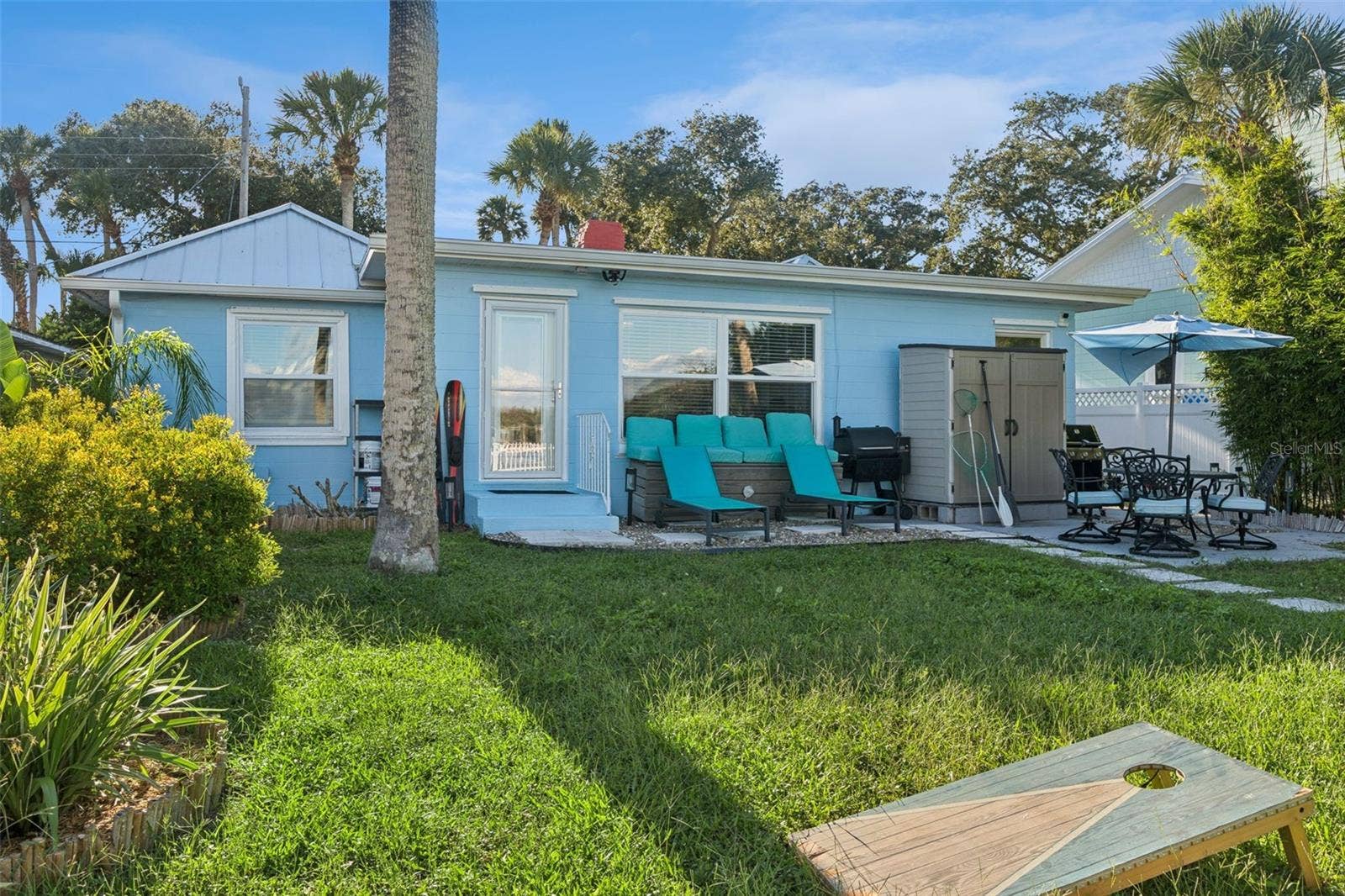 5959 RIVERSIDE DRIVE, Port Orange, FL 32127