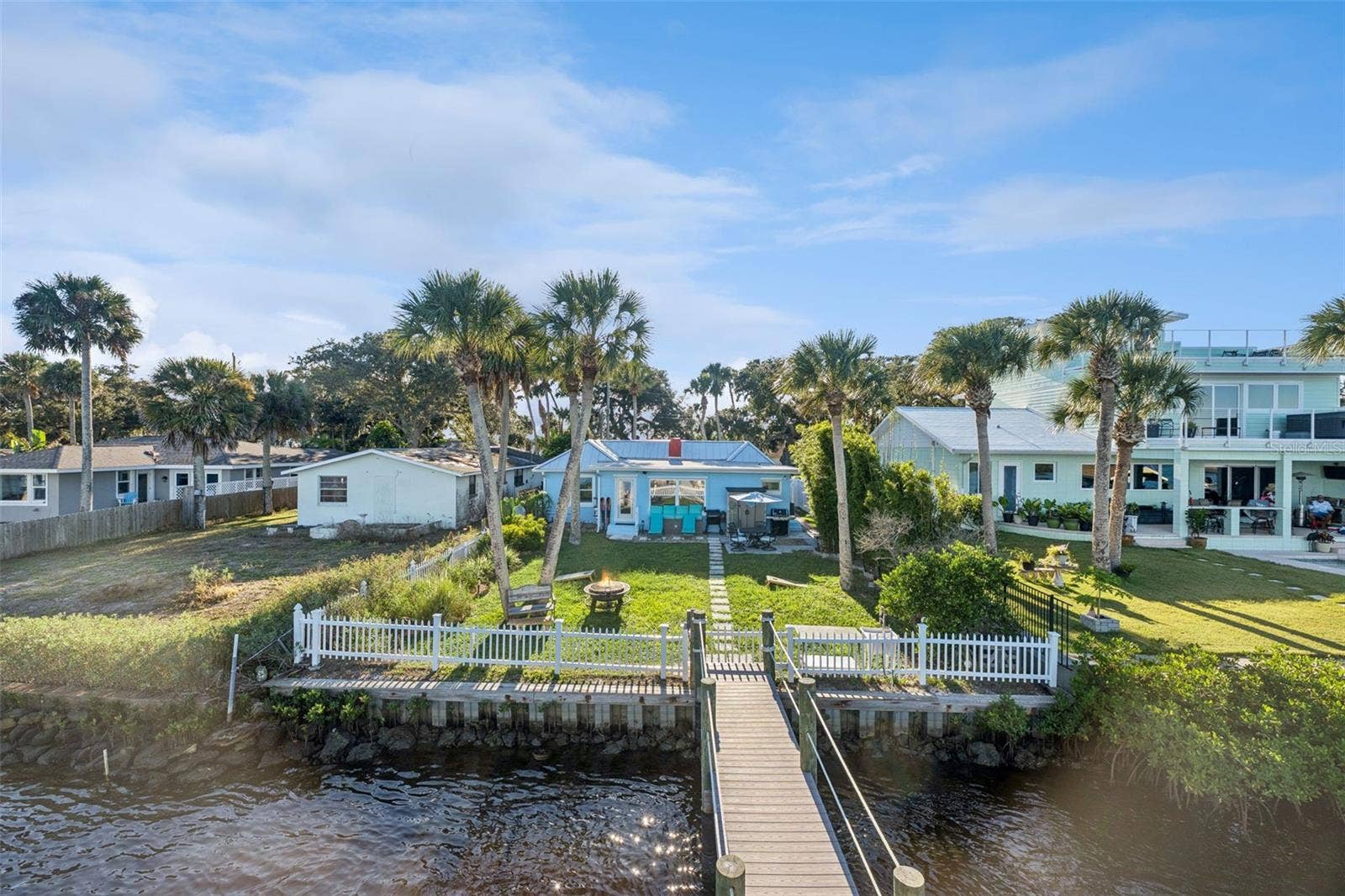 5959 RIVERSIDE DRIVE, Port Orange, FL 32127