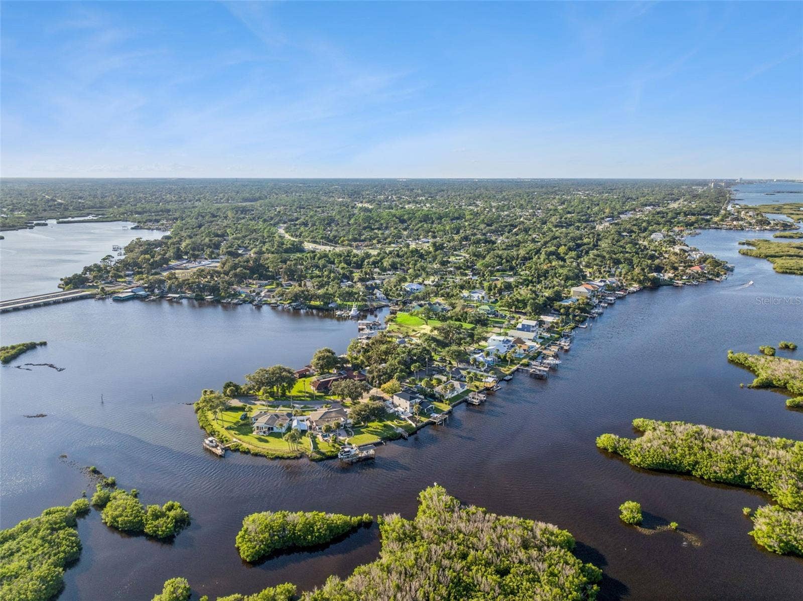 5959 RIVERSIDE DRIVE, Port Orange, FL 32127