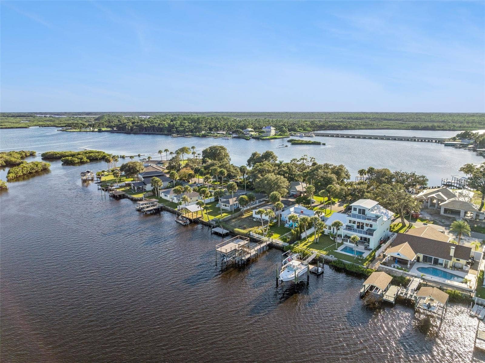 5959 RIVERSIDE DRIVE, Port Orange, FL 32127
