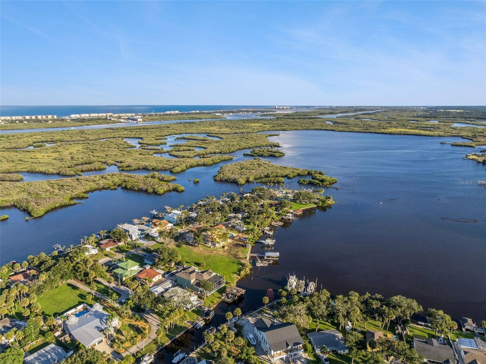 5959 RIVERSIDE DRIVE, Port Orange, FL 32127