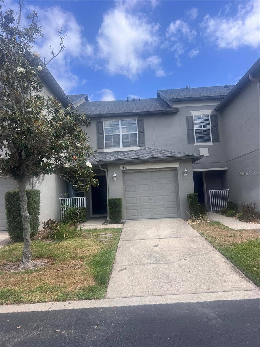 Property photo for 466 TRADITION LANE, Winter Springs, FL