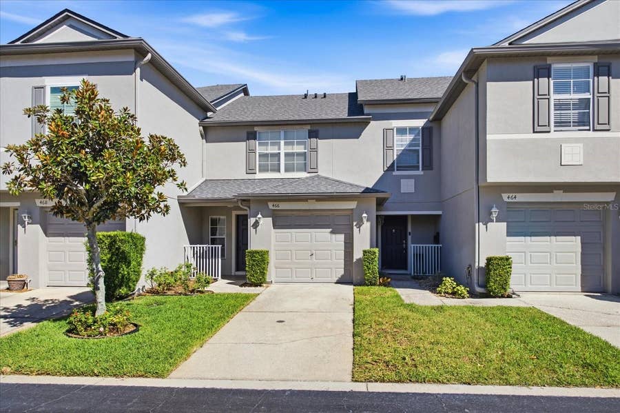 Property photo for 466 TRADITION LANE, Winter Springs, FL