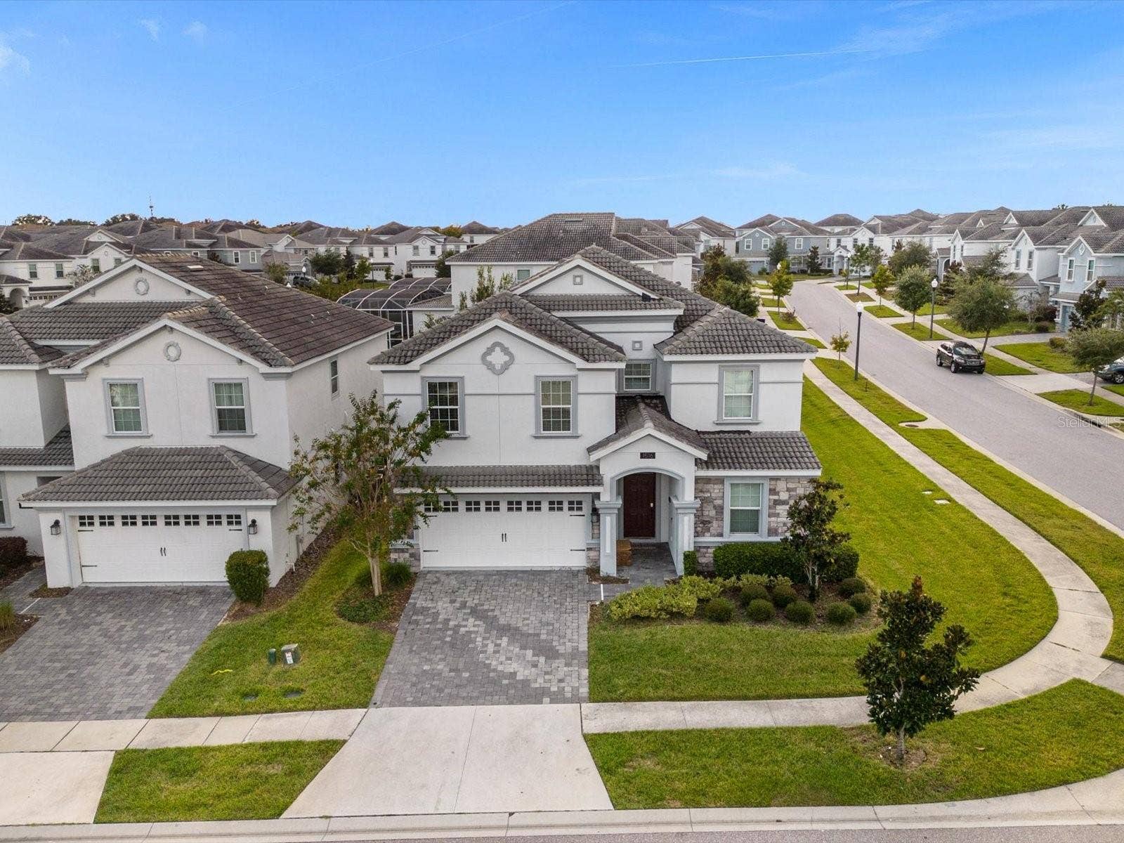 1516 FLANGE DRIVE, Davenport, FL 33896