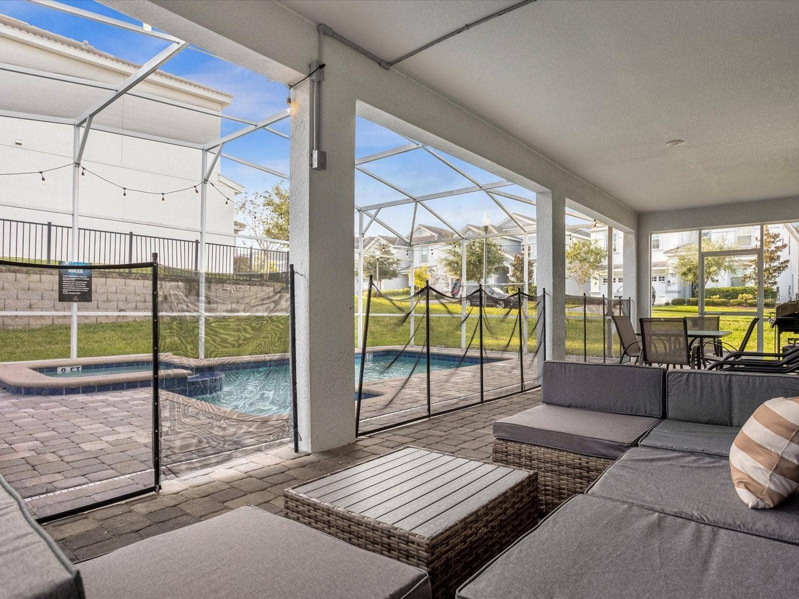 1516 FLANGE DRIVE, Davenport, FL 33896