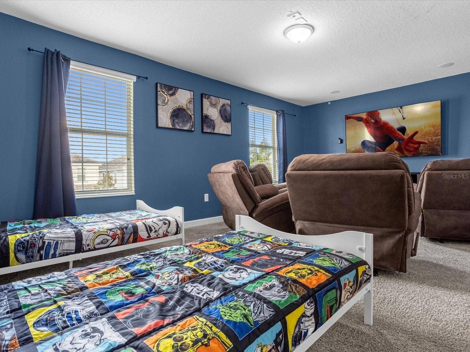 1516 FLANGE DRIVE, Davenport, FL 33896