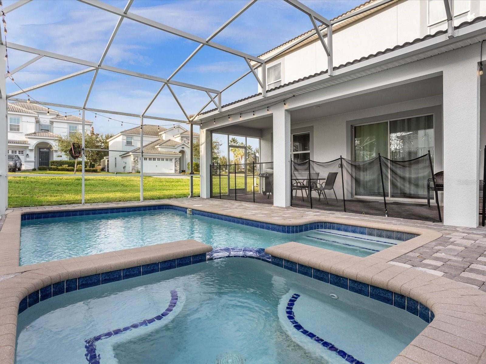 1516 FLANGE DRIVE, Davenport, FL 33896