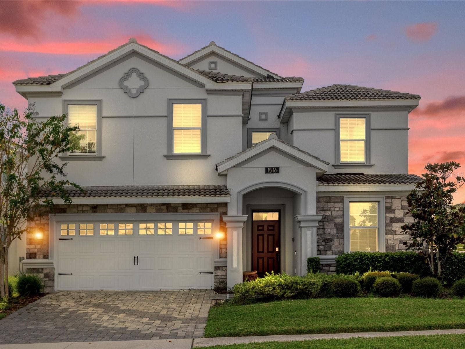 1516 FLANGE DRIVE, Davenport, FL 33896