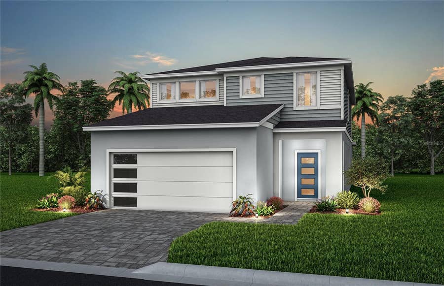 Property photo for 15952 CALM KEY LOOP, Clermont, FL